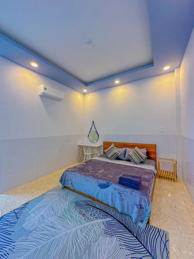 Nhan Tay 2 Hotel Can Tho Esterno foto